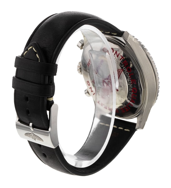 Breitling Navitimer 8 A13314